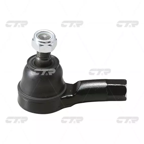 Наконечник рулевой тяги KIA Rio 2000 - 2005 / Picanto / Morning 2004 - 2011 / Avella 1995 - 2001 / S