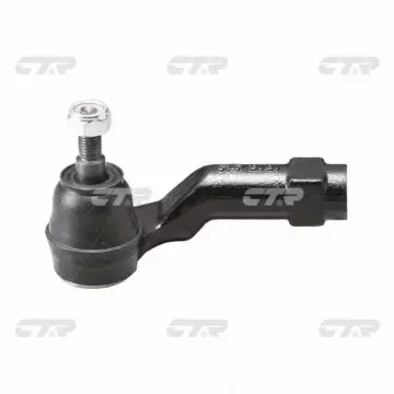 Наконечник рулевой тяги MAZDA 3 2003 - 2013 / 5 2005 - 2010 / Premacy 2005 - 2010