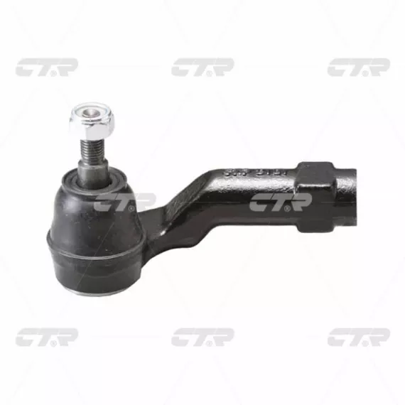 Наконечник рулевой тяги MAZDA 3 2003 - 2013 / 5 2005 - 2010 / Premacy 2005 - 2010