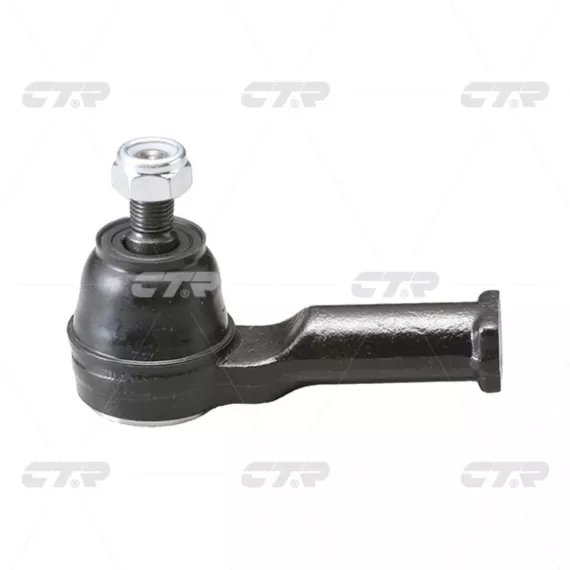 Наконечник рулевой тяги MAZDA 626 1982 - 1997