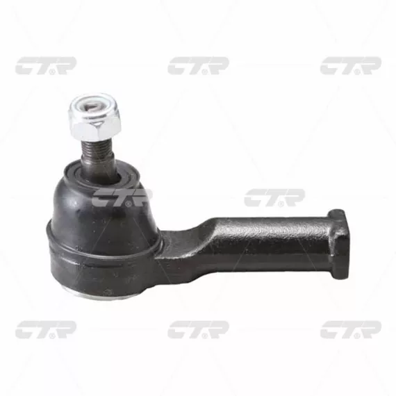 Наконечник рулевой тяги MAZDA 626 1990 - 1992 / 323 1998 - 2004 / MPV 1988 - 2006 / MX6 1992 - 1997