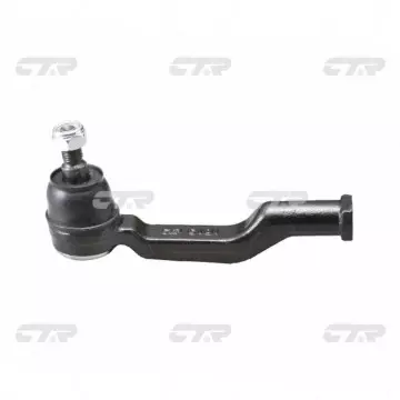 Наконечник рулевой тяги MAZDA BT50 2006 -
