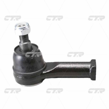 Наконечник рулевой тяги MAZDA BT50 2006 - / FORD Ranger 2005 - 2012 4WD