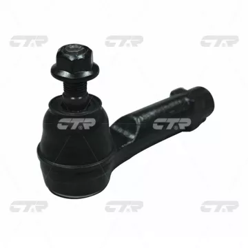 Наконечник рулевой тяги MAZDA CX5 2011 -