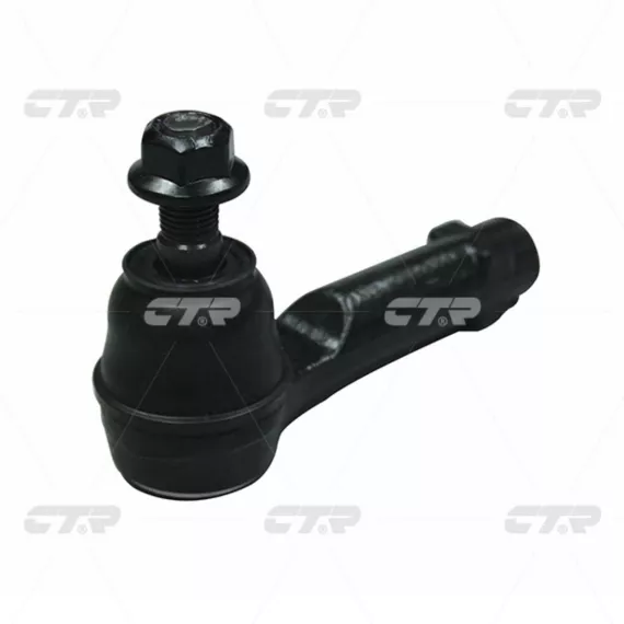 Наконечник рулевой тяги MAZDA CX5 2011 -