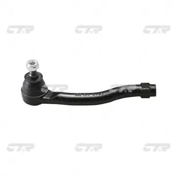 Наконечник рулевой тяги MAZDA CX7 2006 - 2013 / CX-9 2007 -