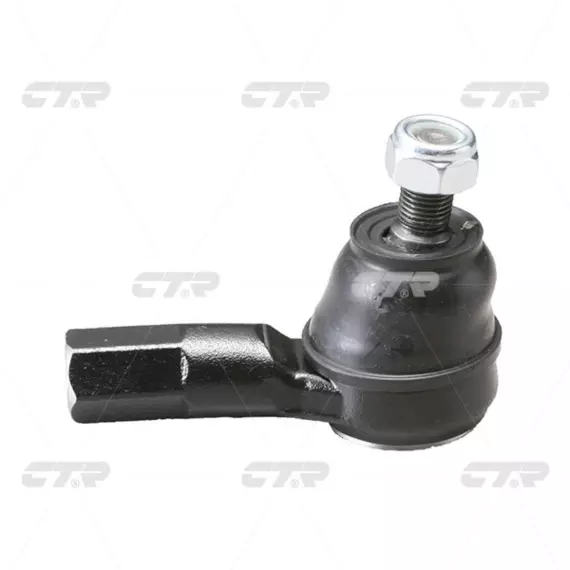 Наконечник рулевой тяги MITSUBISHI Colt 1979 - 1983 / 3000 GT 1991 - 1996 / Eclipse 1989 - 1999 / Ga