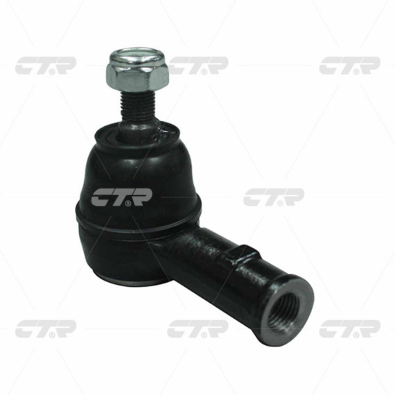 Наконечник рулевой тяги MITSUBISHI L300 1994 - 2000 / L400 1994 - 2005 / Space Gear 1994 - 2001
