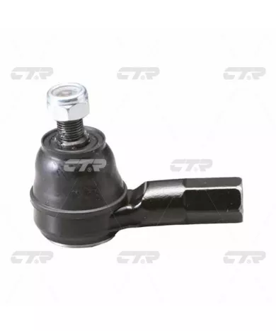 Наконечник рулевой тяги MITSUBISHI Lancer 1984 - 1993 / Mirage 1983 - 1992 / Colt 1984 - 1992 / Cari