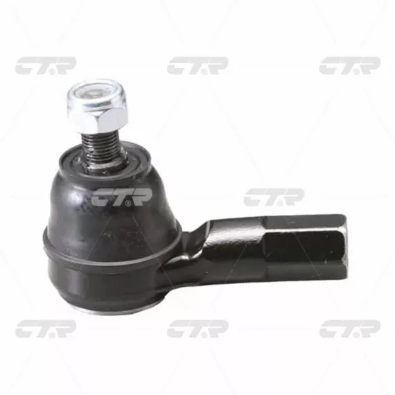 Наконечник рулевой тяги MITSUBISHI Lancer 1984 - 1993 / Mirage 1983 - 1992 / Colt 1984 - 1992 / Cari
