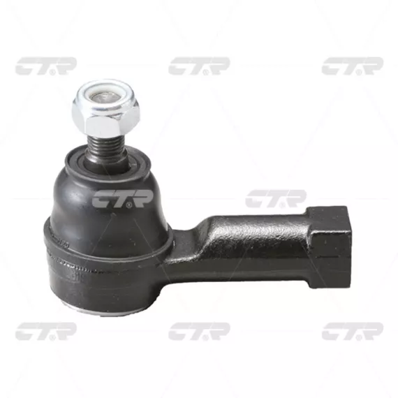 Наконечник рулевой тяги MITSUBISHI Outlander 2003 - 2013 / PEUGEOT 4007 2007 - 2013 / 4008 2012 - /