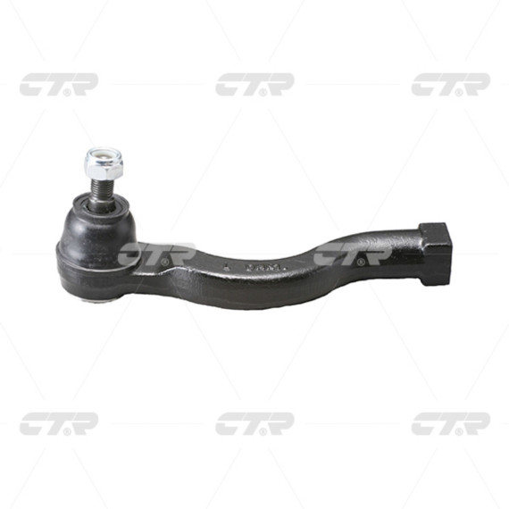 Наконечник рулевой тяги MITSUBISHI Pajero / Montero 2000 - 2007 / Shogun 2000 - 2007 / Pajero Sport