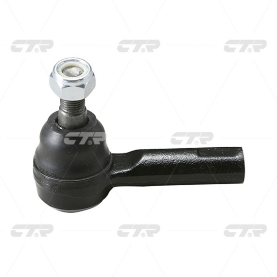 Наконечник рулевой тяги NISSAN Frontier 1997 - 2011 / Pick Up 1998 - 2005 / Xterra 1999 - 2004