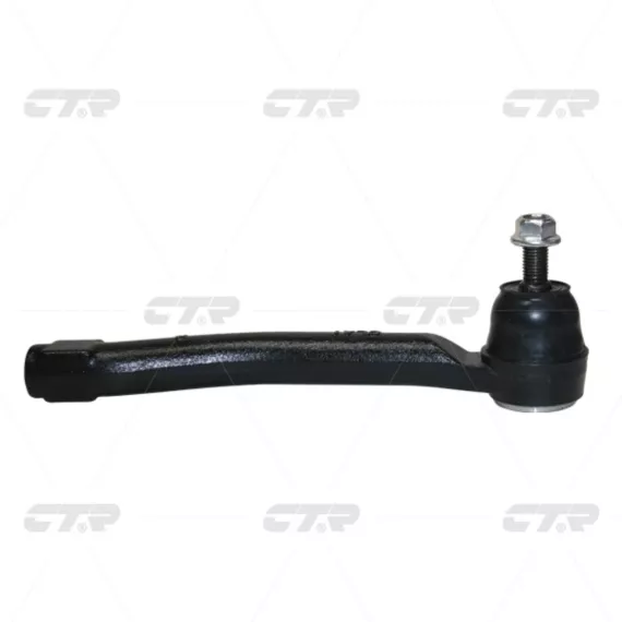 Наконечник рулевой тяги NISSAN Juke 2010 - / Tiida / Sentra 2011 - / Leaf 2011 - / NV200 2013 -