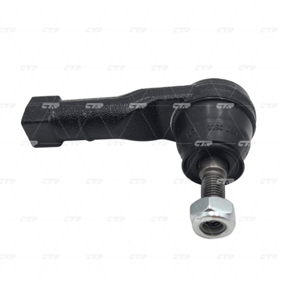 Наконечник рулевой тяги NISSAN Micra 2003 - 2010 / Kubistar 2003 - 2010 / RENAULT Clio 1998 - 2010 /