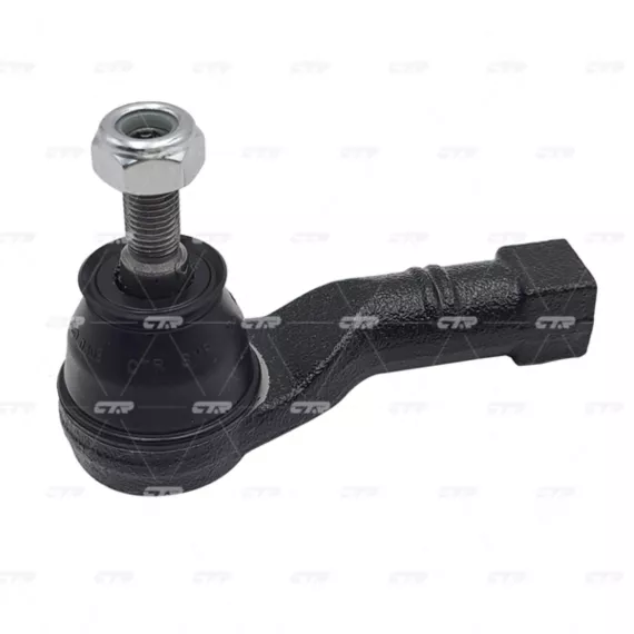 Наконечник рулевой тяги NISSAN Micra 2003 - 2010 / Kubistar 2003 - 2010 / RENAULT Clio 1998 - 2010 /