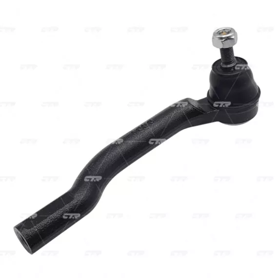 Наконечник рулевой тяги NISSAN Note 2006 - 2013 / Micra 2003 - 2010 / Tiida 2004 - 2012 / Cube 2009