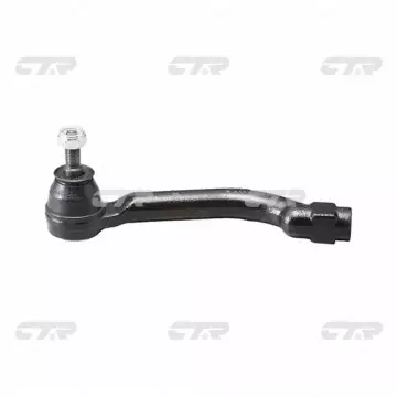Наконечник рулевой тяги NISSAN Qashqai 2006 - 2014 / Qashqai+2 2008 - 2014 / X-Trail 2007 - 2013 / R