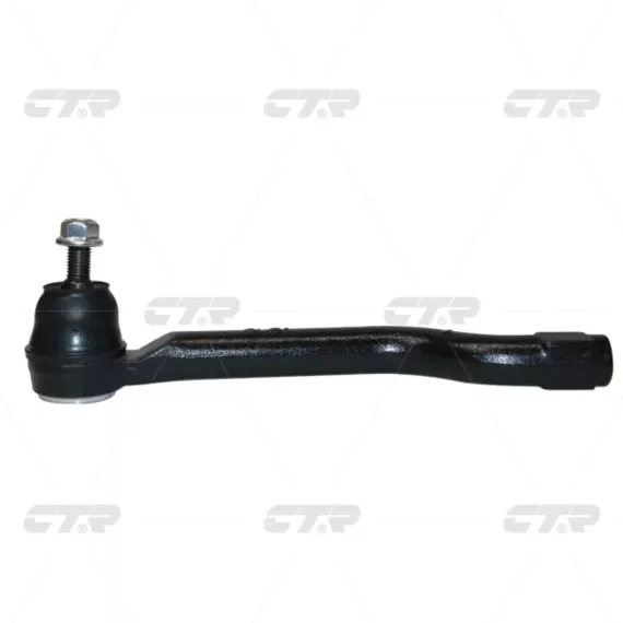Наконечник рулевой тяги NISSAN Qashqai 2013 - / X-Trail 2014 - / Rogue 2007 - 2017 / RENAULT Koleos