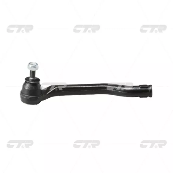 Наконечник рулевой тяги RENAULT Fluence 2010 - / Grand Scenic 2009 - / Megane 2008 - / Scenic 2008 -
