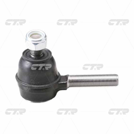 Наконечник рулевой тяги SUZUKI Alto 1993 - 2008 / Wagon R 1992 - 2000