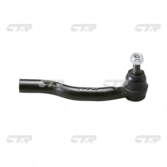 Наконечник рулевой тяги TOYOTA Camry 2001 - 2006 / Highlander 2000 - 2007 / Kluger 2000 - 2007 / Pre
