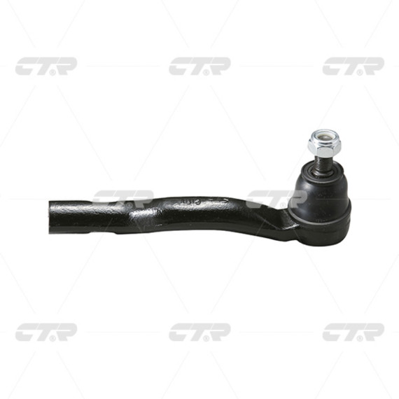 Наконечник рулевой тяги TOYOTA Corolla 1997 - 2008 / Matrix 2002 - 2008 / Ractis 2010 - / Verso-S 2