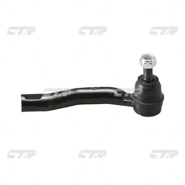 Наконечник рулевой тяги TOYOTA Corolla 2001 - 2007 / Prius 2000 - 2003 / Wish 2003 - 2009 / Yaris 20