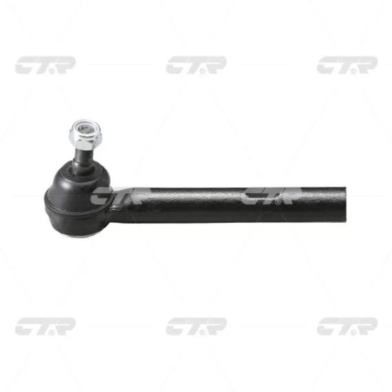 Наконечник рулевой тяги TOYOTA Highlander 2000 - 2007 / Harrier 2003 - 2013 / LEXUS RX 2003 - 2009