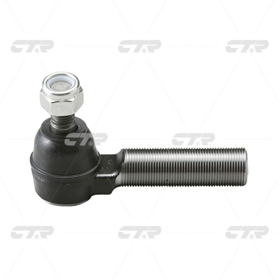 Наконечник рулевой тяги TOYOTA Land Cruiser 1990 - 2001 / Land Cruiser 70 1996 - 2010 / LEXUS LX 450