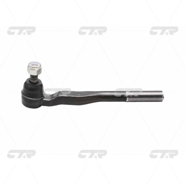Наконечник рулевой тяги TOYOTA Land Cruiser 1996 - 2003 / Prado 1995 - 2002 / 4 Runner 1995 - 2002