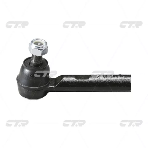 Наконечник рулевой тяги TOYOTA Land Cruiser 2002 - 2010 / Prado 2002 - / Hilux 2005 - / FJ Cruiser 2