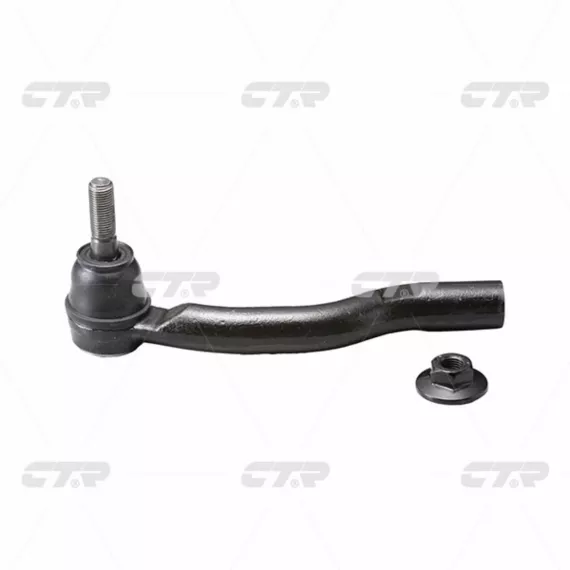 Наконечник рулевой тяги TOYOTA Prius 2009 - / LEXUS CT 2010 -