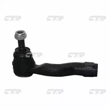Наконечник рулевой тяги TOYOTA RAV 4 2000 - 2013 / Caldina 2002 - 2007 / Wish 2003 - 2009 / SCION TC