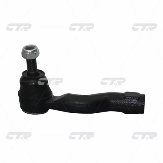 Наконечник рулевой тяги TOYOTA RAV 4 2000 - 2013 / Caldina 2002 - 2007 / Wish 2003 - 2009 / SCION TC