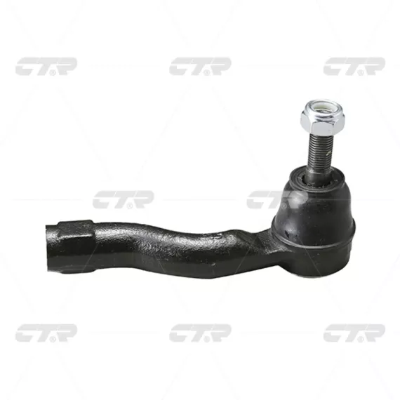 Наконечник рулевой тяги TOYOTA RAV 4 2000 - 2013 / Caldina 2002 - 2007 / Wish 2003 - 2009 / SCION TC