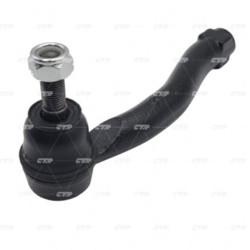 Наконечник рулевой тяги TOYOTA Yaris 2005 - 2012 / Vitz 2007 - 2013 / Prius C 2012 - / Charade 2011