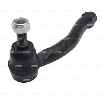 Наконечник рулевой тяги TOYOTA Yaris 2005 - 2012 / Vitz 2007 - 2013 / Prius C 2012 - / Charade 2011