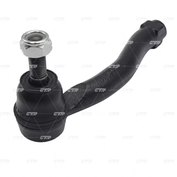 Наконечник рулевой тяги TOYOTA Yaris 2005 - 2012 / Vitz 2007 - 2013 / Prius C 2012 - / Charade 2011