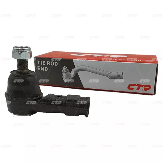 Наконечник рулевой тяги VOLKSWAGEN Caddy / Golf / Corrado / Jetta (Bora) / Passat / Vento / SEAT Tol