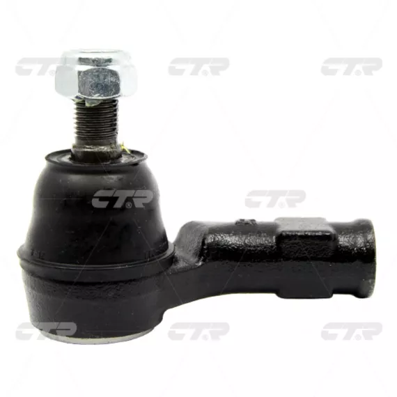 Наконечник рулевой тяги VOLKSWAGEN Caddy / Golf / Corrado / Jetta (Bora) / Passat / Vento / SEAT Tol