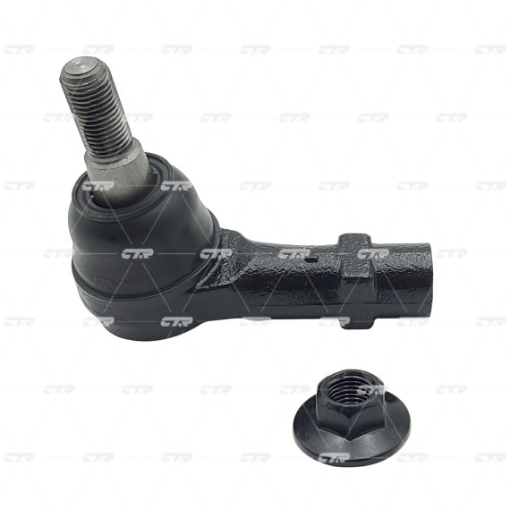 Наконечник рулевой тяги VOLKSWAGEN Touareg / Amarok / PORSCHE Cayenne / AUDI Q7 2006 - 2012