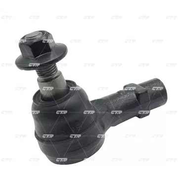 Наконечник рулевой тяги VOLKSWAGEN Touareg / Amarok / PORSCHE Cayenne / AUDI Q7 2006 - 2012
