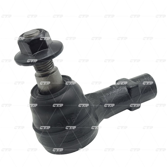 Наконечник рулевой тяги VOLKSWAGEN Touareg / Amarok / PORSCHE Cayenne / AUDI Q7 2006 - 2012