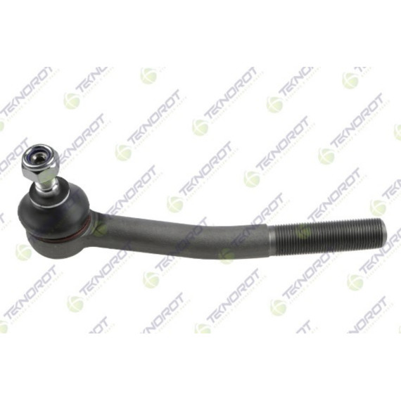 Наконечник рулевой тяги лев.  PRIORA -2008