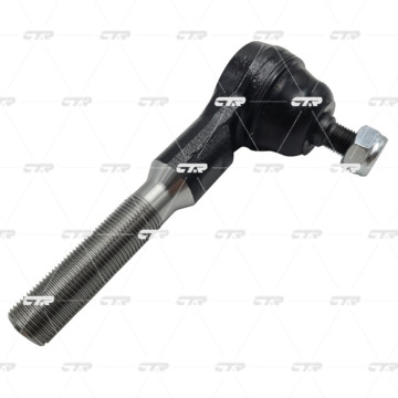 Наконечник рулевой тяги левый JEEP Cherokee 1986 - 2005 / Grand Cherokee 1993 - 2004 / Wrangler 1996