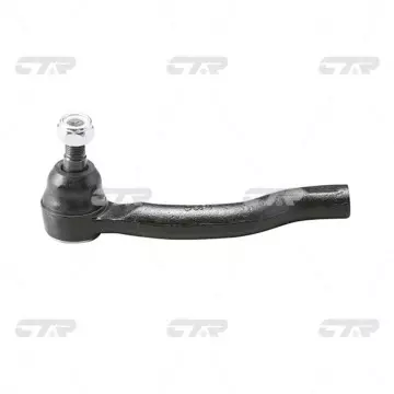 Наконечник рулевой тяги левый NISSAN Navara / Pathfinder 2005 - 2010