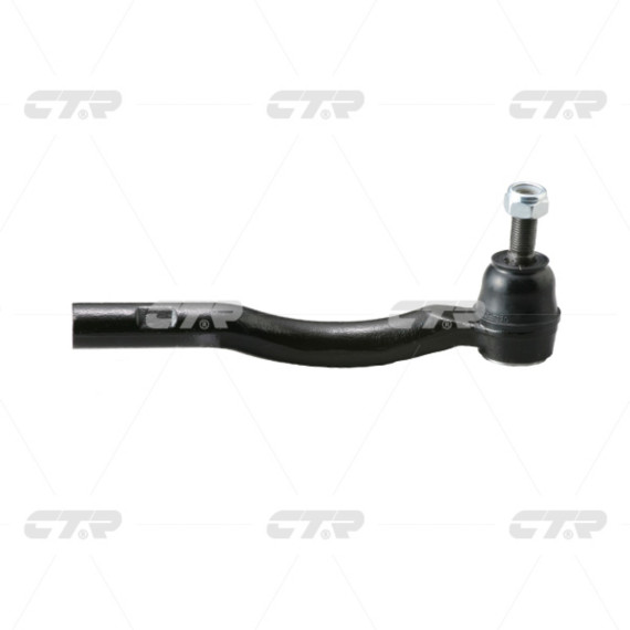 Наконечник рулевой тяги левый TOYOTA Previa 1990 - 2000 / Estima 1990 - 1999