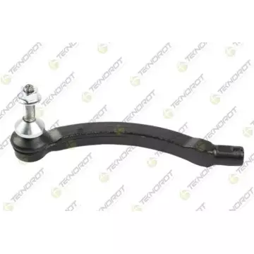 Наконечник рулевой тяги перед.лев.внешн. VOLVO S60 1st Gen