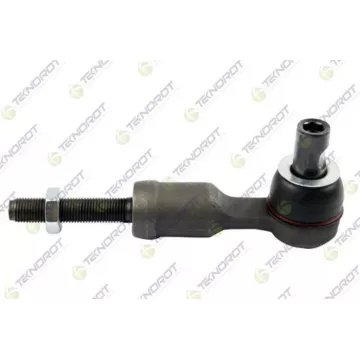 Наконечник рулевой тяги передн. AUDI A4 8D2 8E5 B5